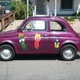Illustration for article titled 1966 Fiat 500